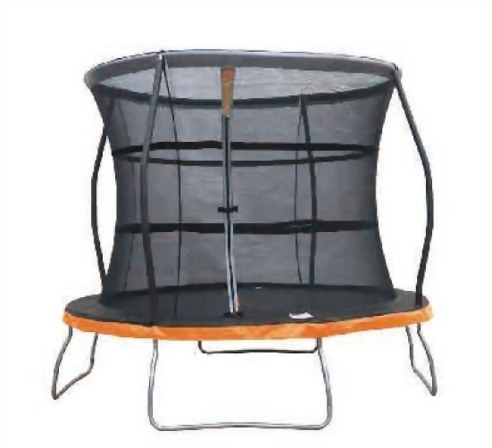 Trampoline