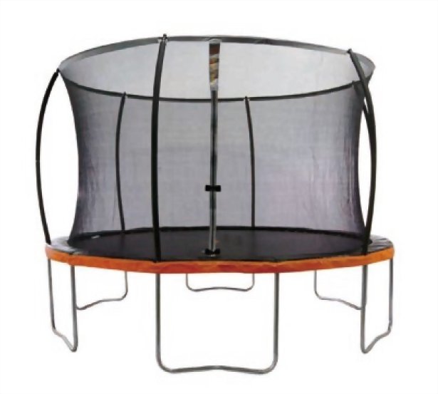 Trampoline