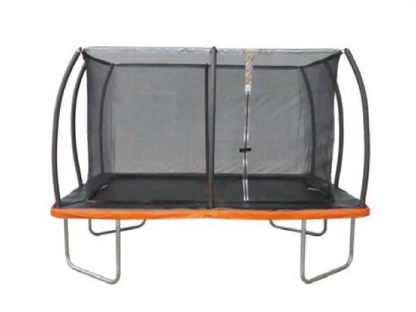 Trampoline