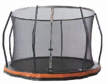 Inground Trampoline