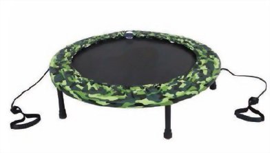 Mini Jumper Mini Jumper