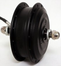 E-Bike Motor