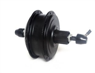 E-Bike Motor