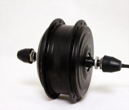 E-Bike Motor