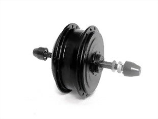 E-Bike Motor