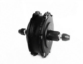 E-Bike Motor