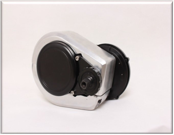 E-Bike Motor