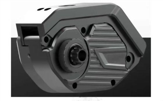 E-Bike Motor