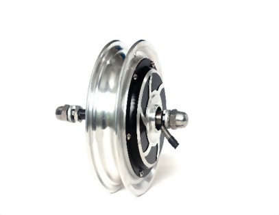 E-Bike Motor