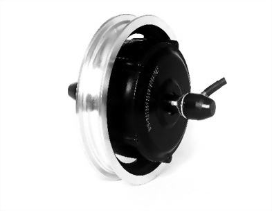 E-Bike Motor