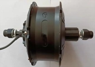 E-Bike Motor