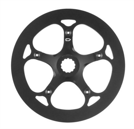 E-bike Crank