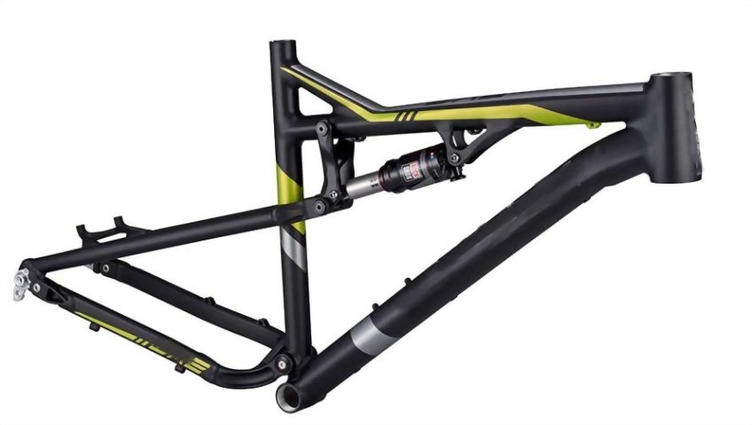 Frame Set