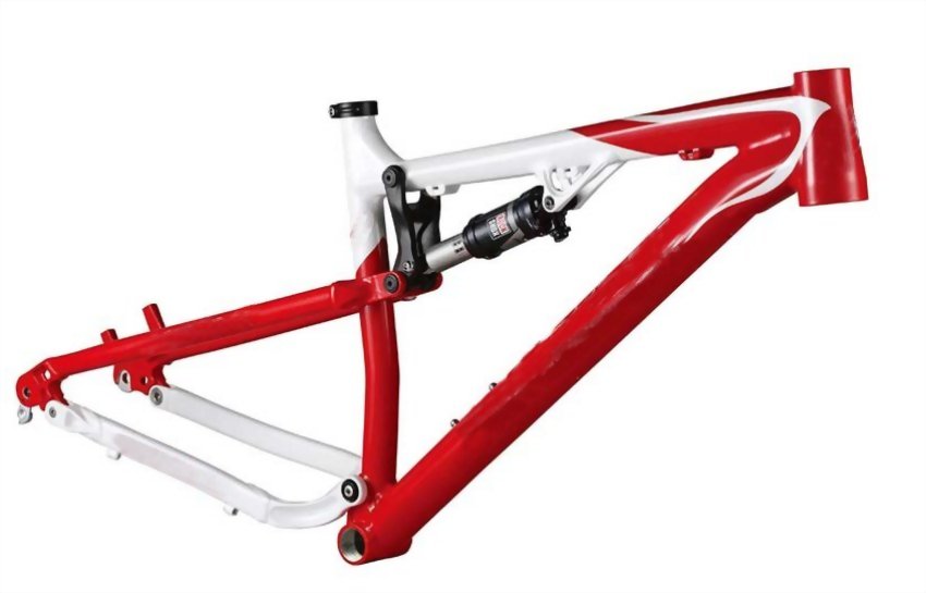 Frame Set
