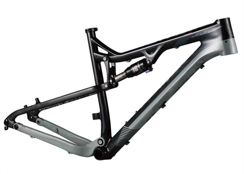 Frame Set