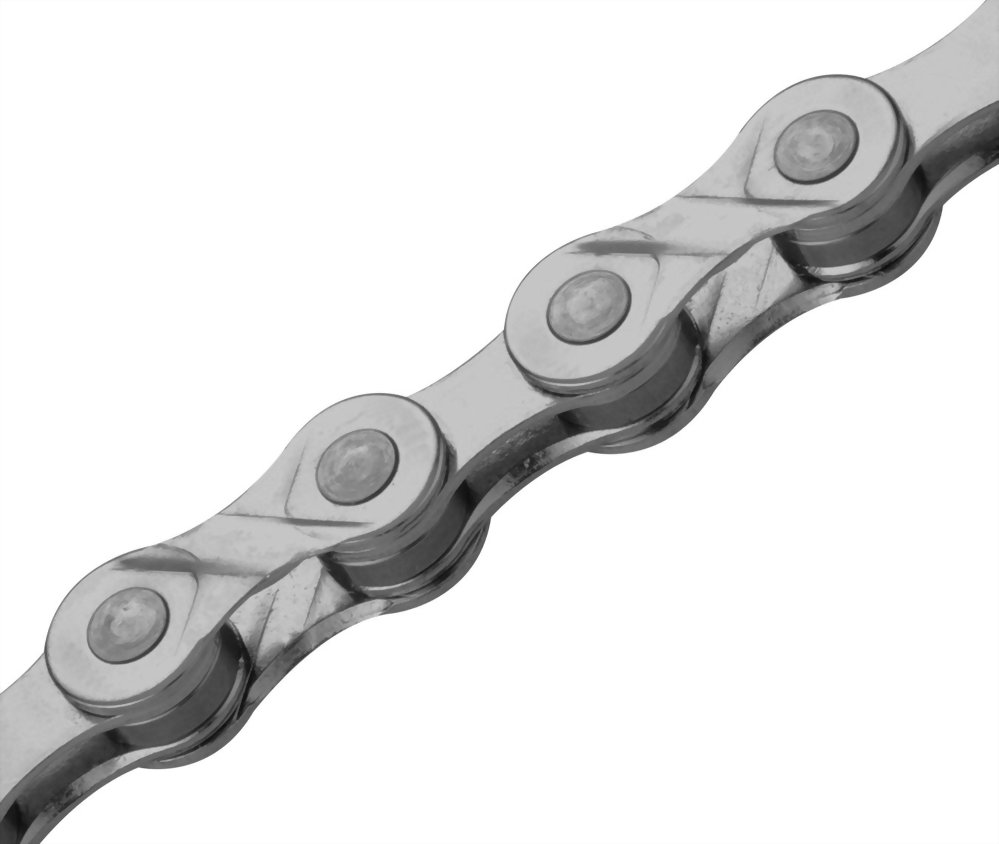 9 Speed E-bike Chain