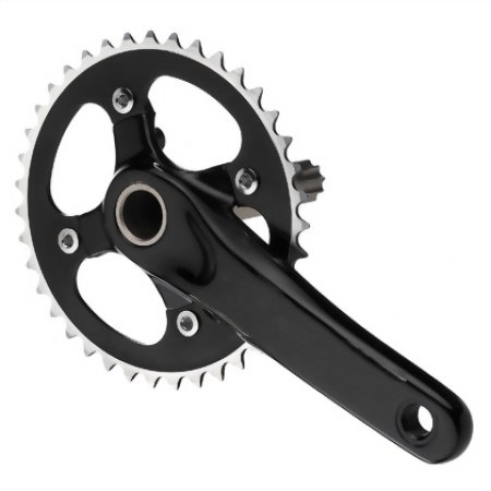 BMX Bicycle Crank