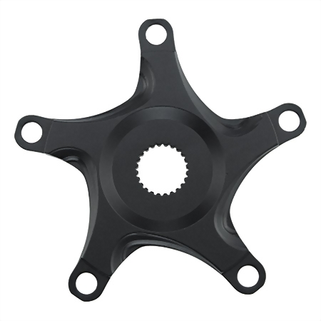 E-Bike Spider