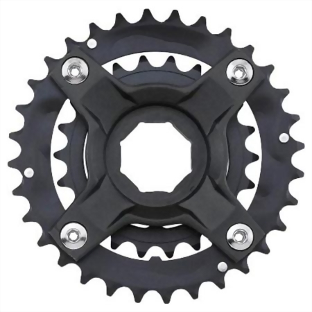E-bike Chainrings