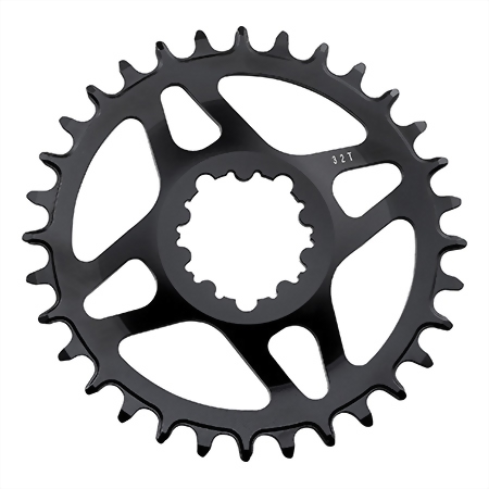 MTB Chainrings