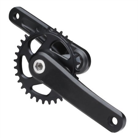 MTB Bicycle Crank