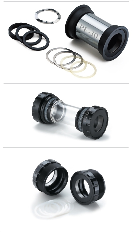 MTB Bicycle Crank