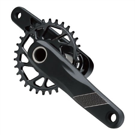 MTB Bicycle Crank