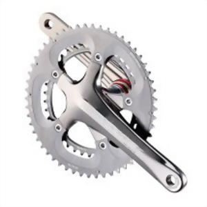 Road Bicycle Crank