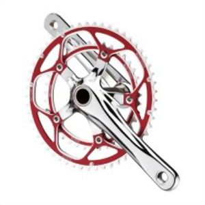 Road Bicycle Crank