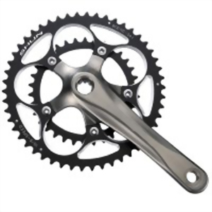 Road Bicycle Crank