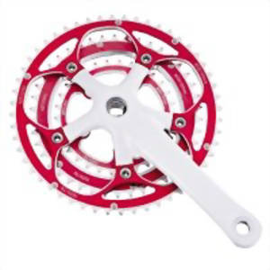 Road Bicycle Crank