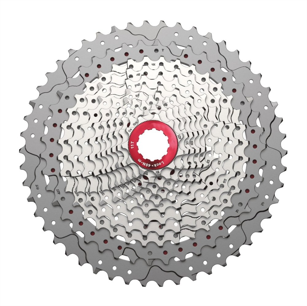 MTB Bicycle Cassette