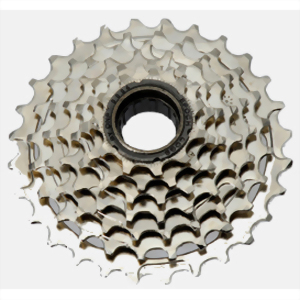 Bicycle Derailleur Gear Unit  Freewheels