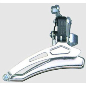 Bicycle Front Derailleurs
