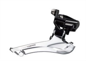 Road Bike Double Front Derailleur Road Bike Double Front Derailleur