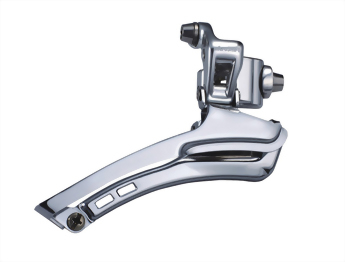 Sram Rival 22 2x11 Speed Front Derailleur Braze On For Road Bike
