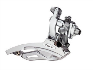 Road Bike Triple Front Derailleur Road Bike Triple Front Derailleur