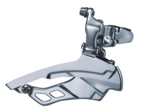 Road Bike Triple Front Derailleur Road Bike Triple Front Derailleur