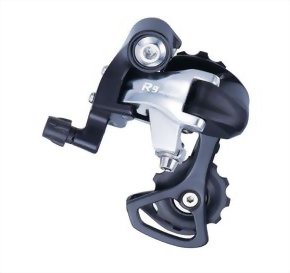 Bicycle rear derailleur