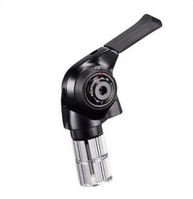 Bicycle Shifters