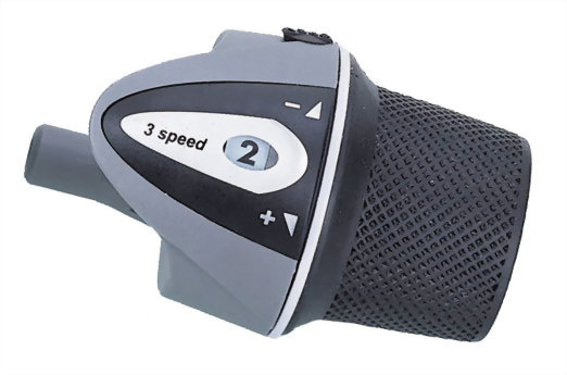 Bicycle Shifters