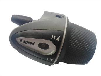 Bicycle Shifters