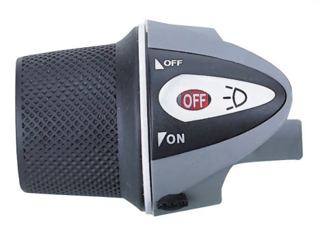 Bicycle Shifters