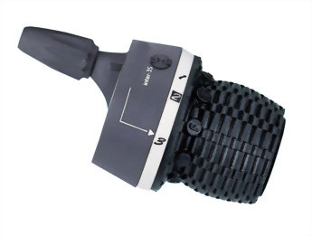 Bicycle Shifters
