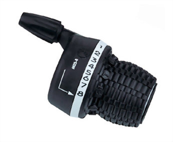 Bicycle Shifters