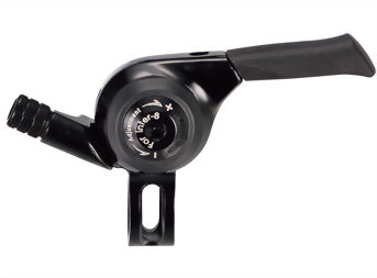 Bicycle Shifters
