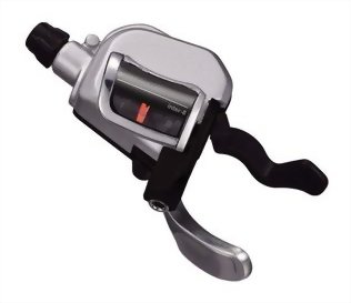 Bicycle Shifters