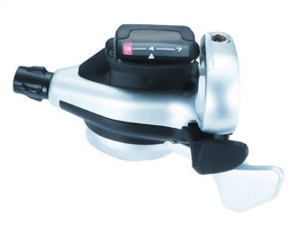 Bicycle Shifters