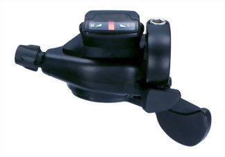 Bicycle Shifters