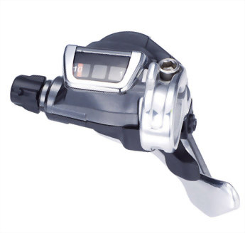 Bicycle Shifters